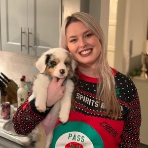 Meet your Posher, Jill